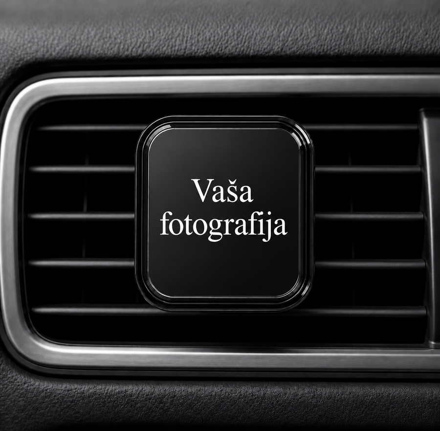 Sensei osveživač sa vašim logotipom