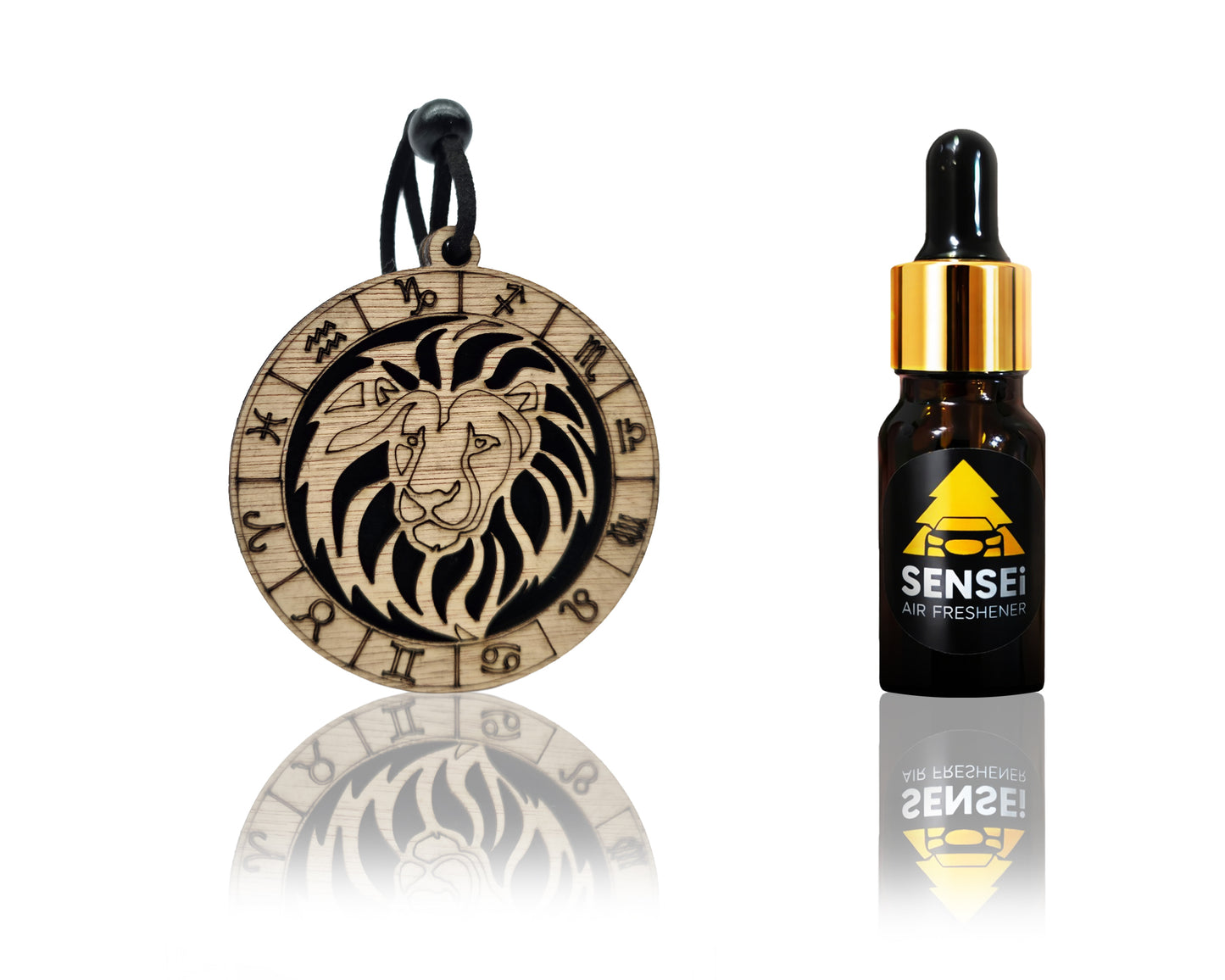 Horoskopski znak Lav