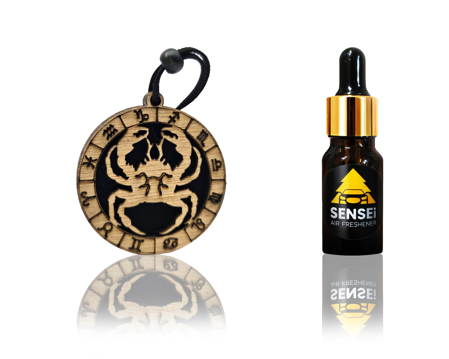 Horoskopski znak Rak