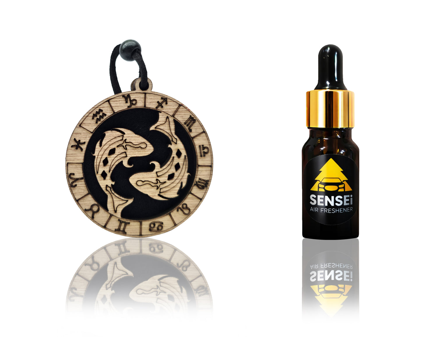 Horoskopski znak Ribe