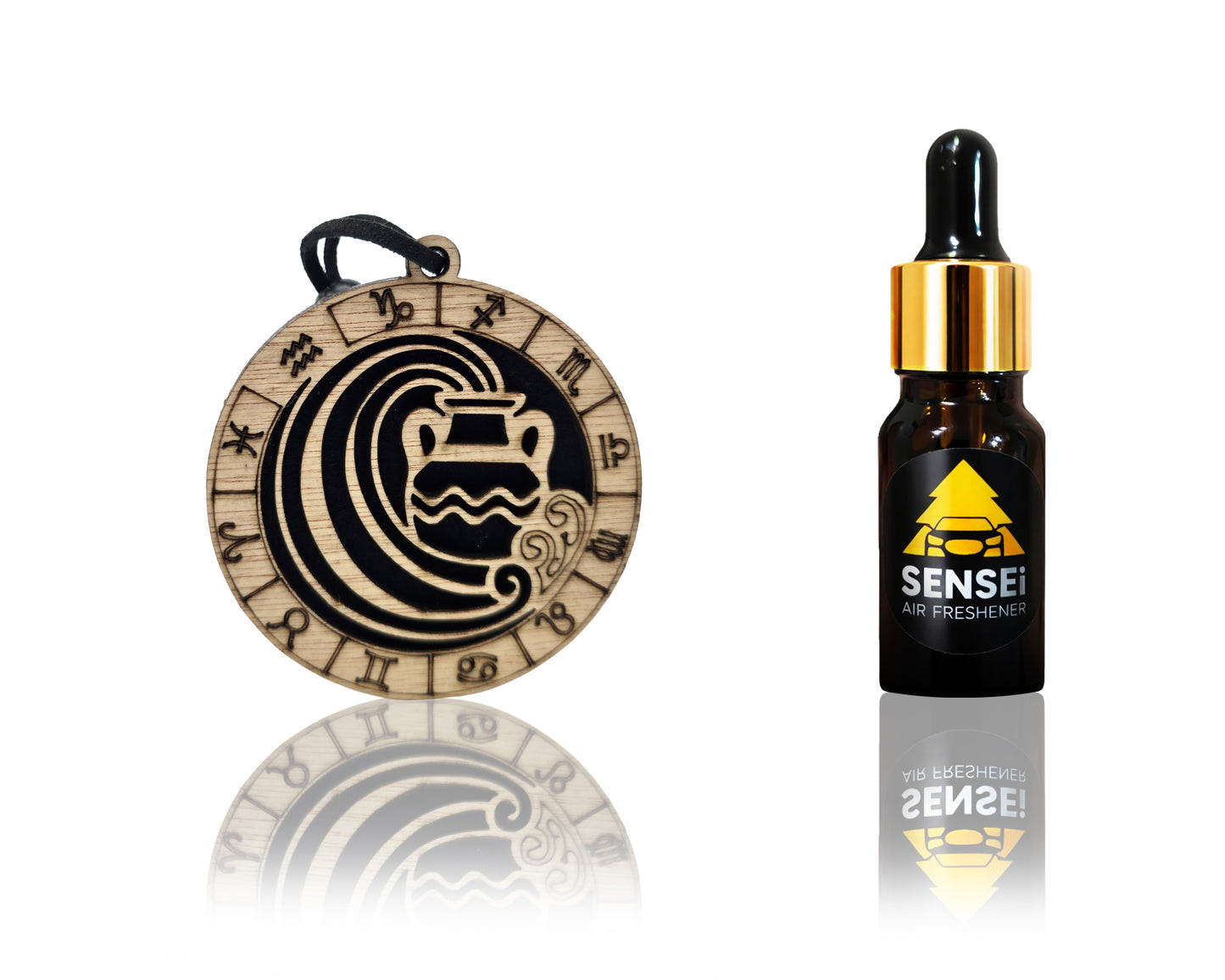 Horoskopski znak Vodolija