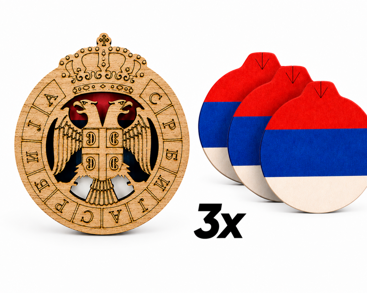 Grb Srbije
