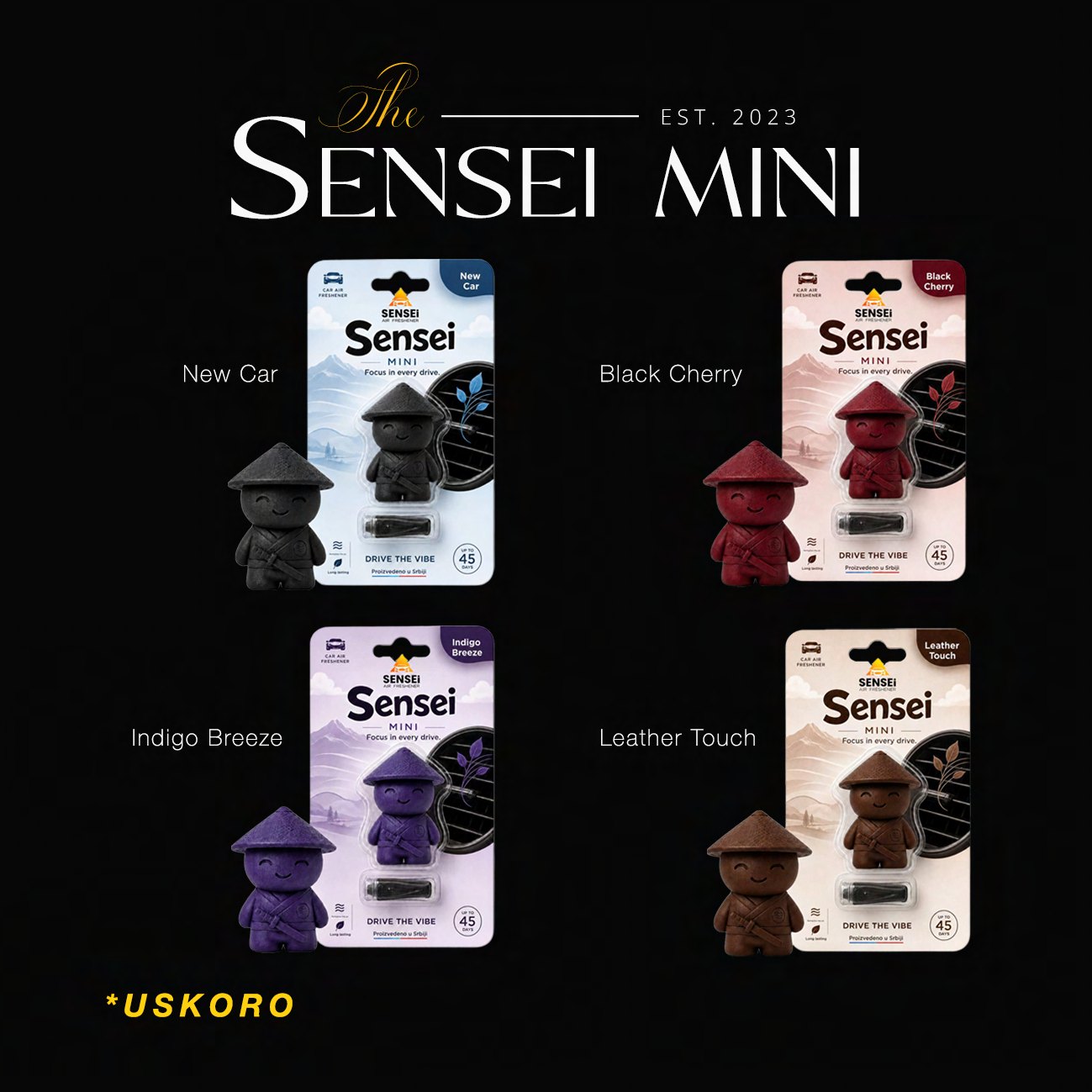 Sensei katalog — strana 7