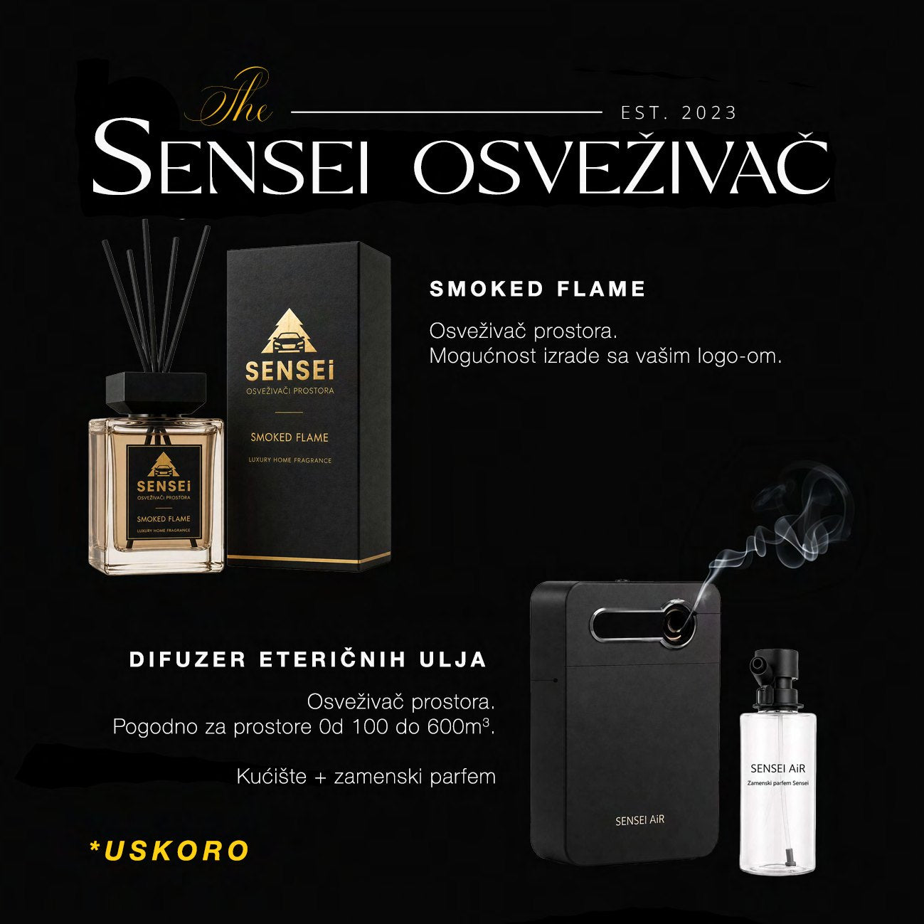 Sensei katalog — strana 10
