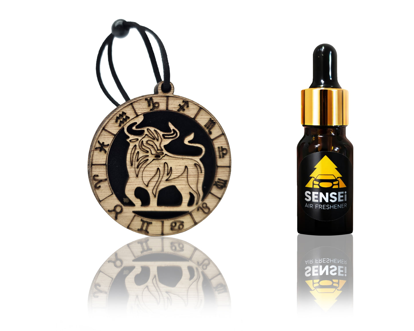 Horoskopski znak Bik