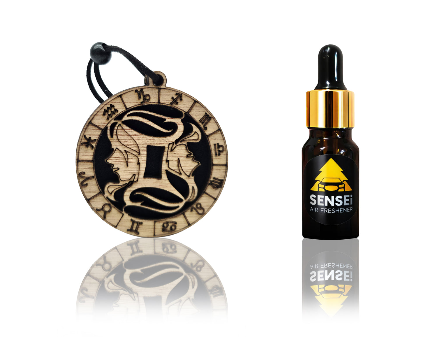 Horoskopski znak Blizanci