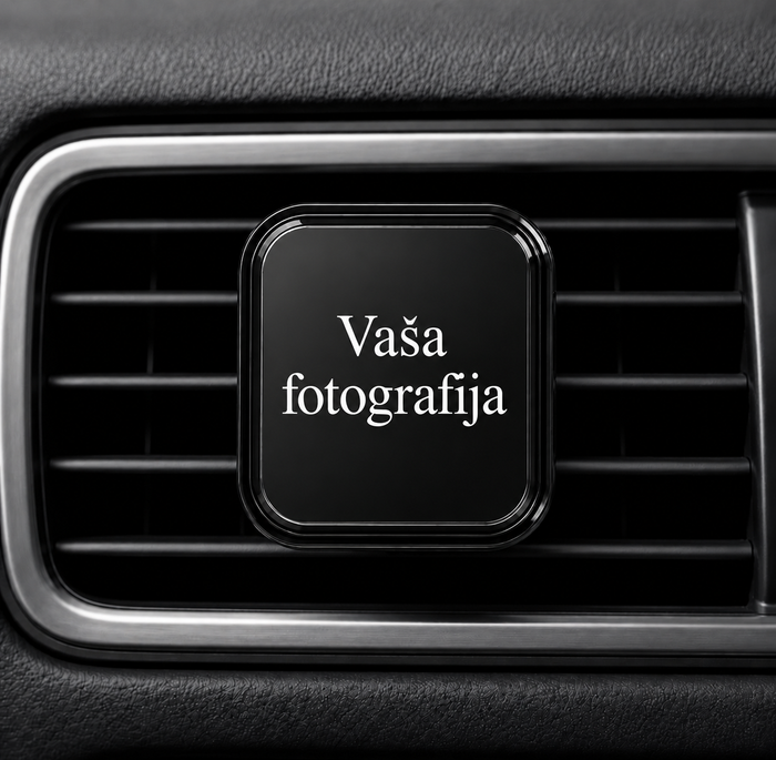 Personalizovani osveživac vazduha