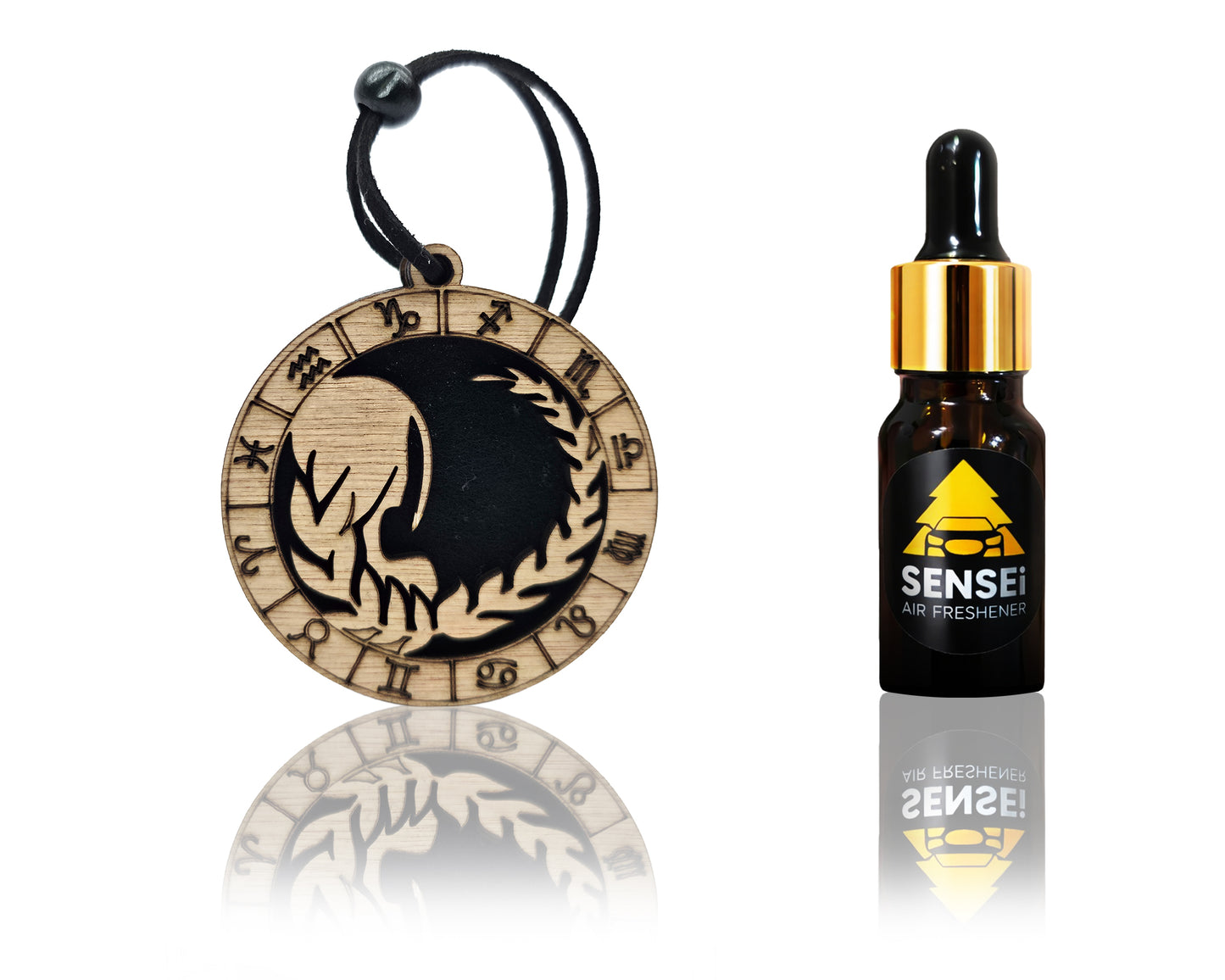 Horoskopski znak Devica