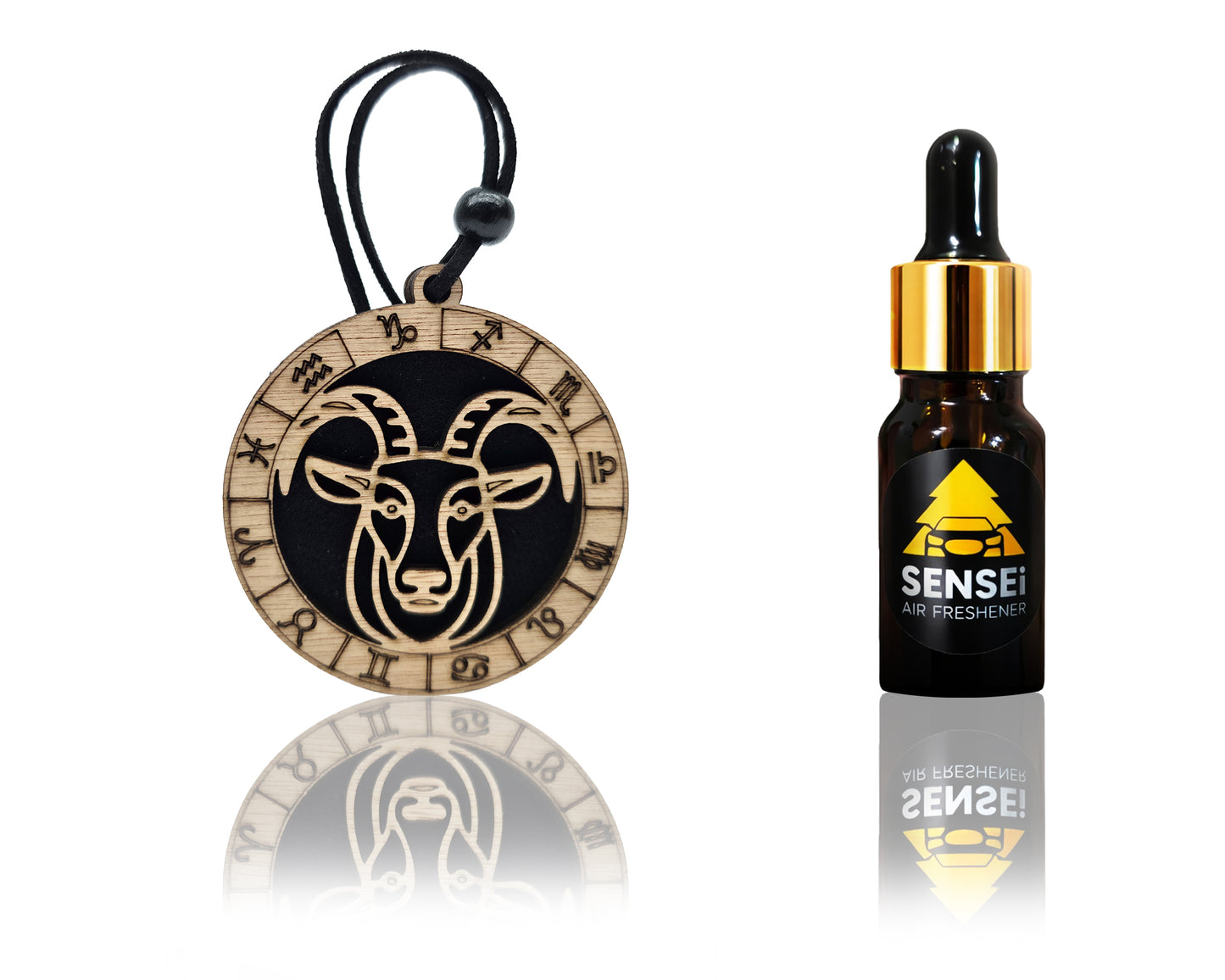 Horoskopski znak Jarac