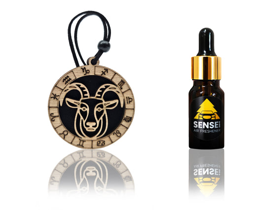 Horoskopski znak Jarac