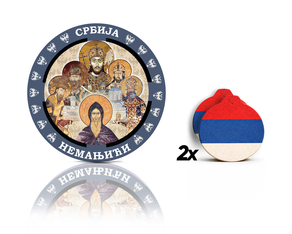 NEMANJIĆI