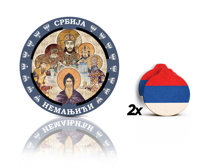 NEMANJIĆI