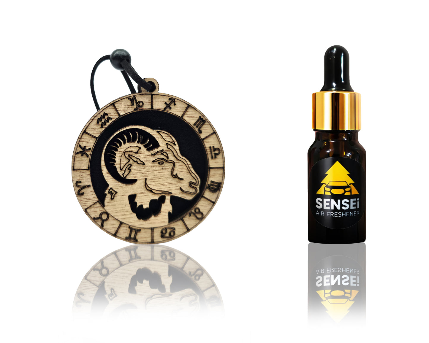 Horoskopski znak Ovan