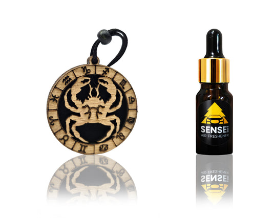 Horoskopski znak Rak