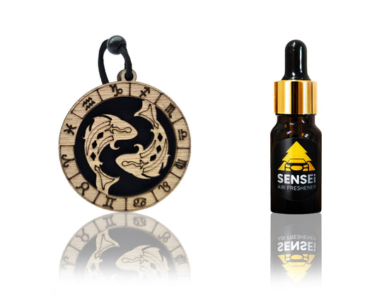 Horoskopski znak Ribe