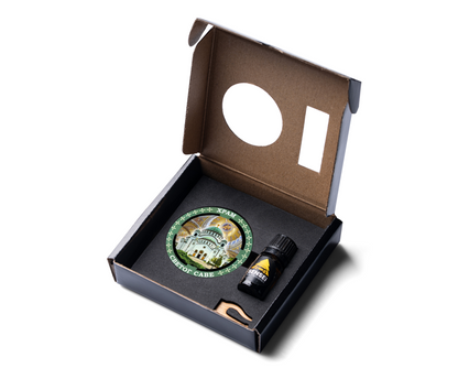 Hram Svetog Save - Miris za auto