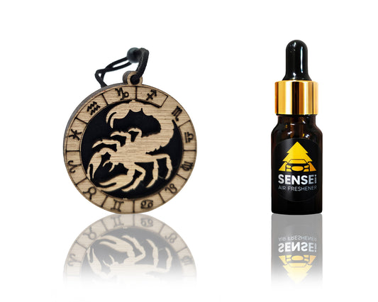 Horoskopski znak Skorpija