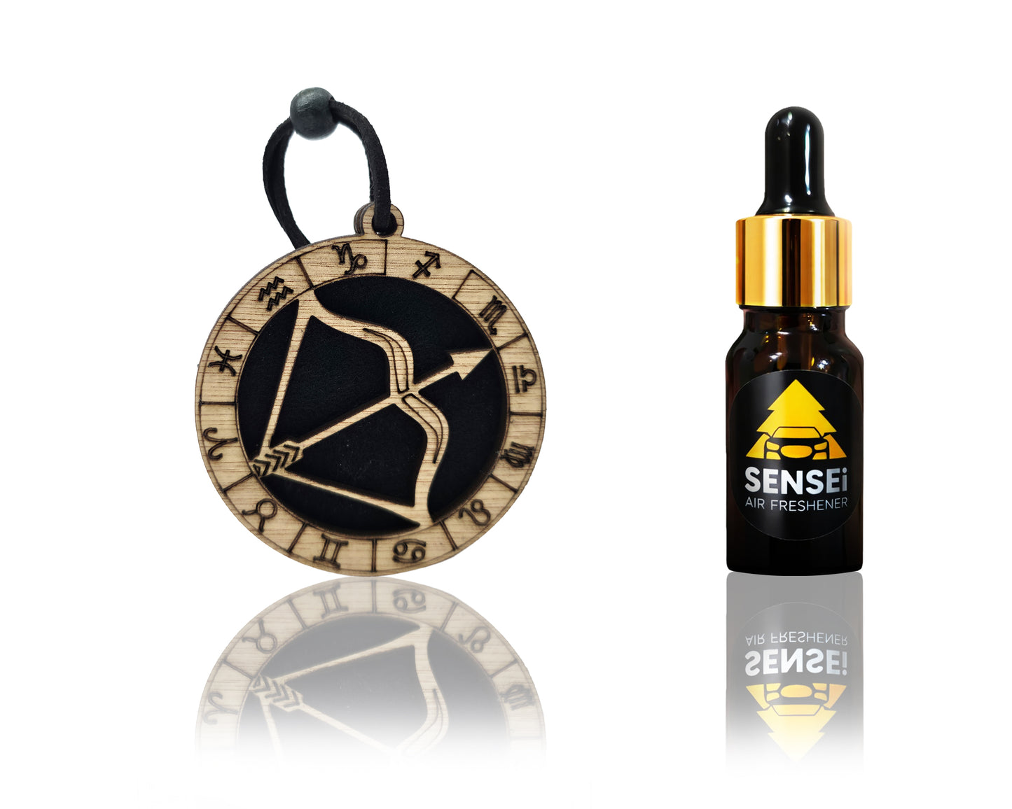 Horoskopski znak Strelac