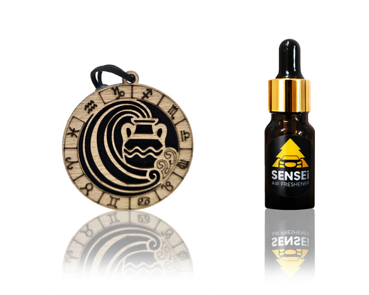 Horoskopski znak Vodolija