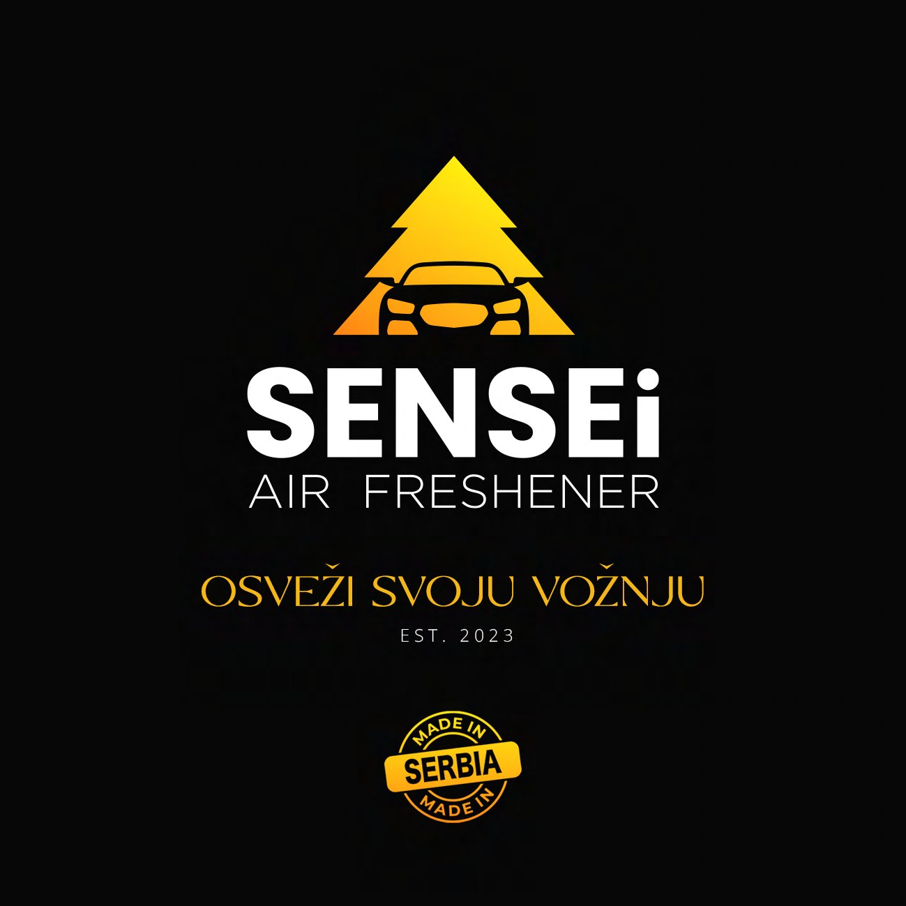 Sensei katalog — strana 1