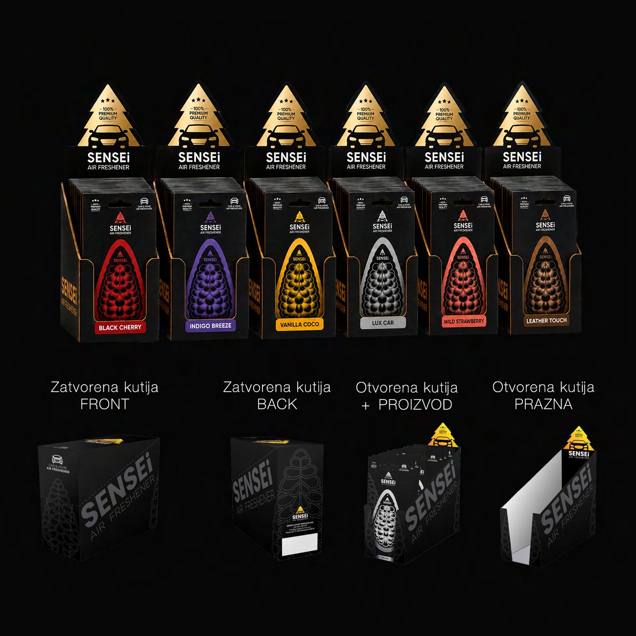 Sensei katalog — strana 4
