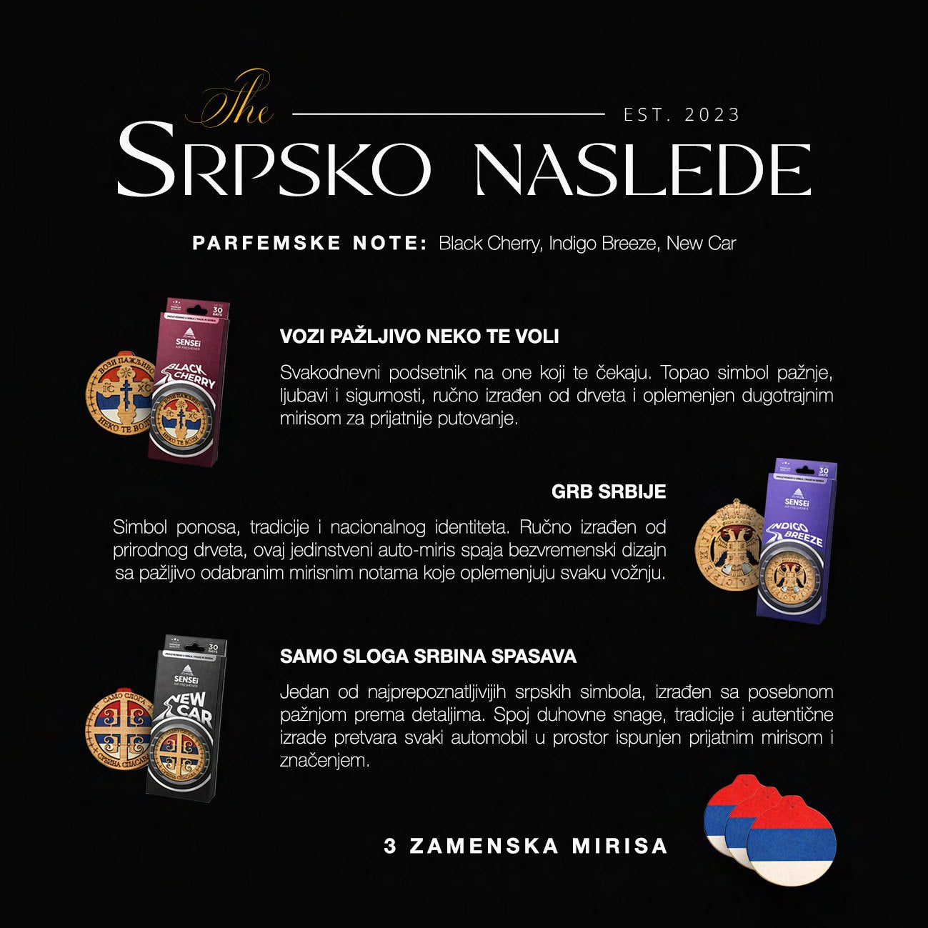 Sensei katalog — strana 6