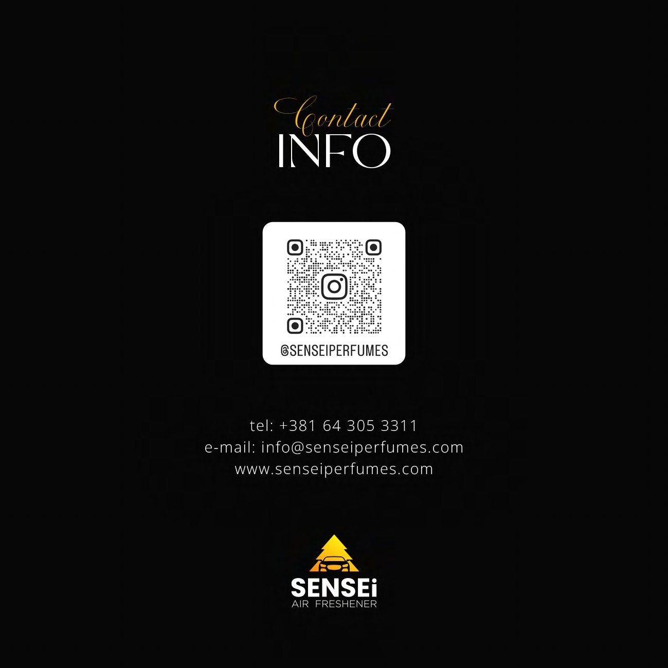 Sensei katalog — strana 13
